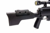 Black Ops - Odstřelovací puška s pístem a dvojnožkou - 4,5 mm - B1090