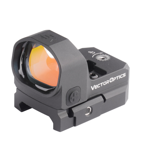 Vector Optics - Otevřený kolimátor Frenzy-X 1x20x28 - SCRD-35