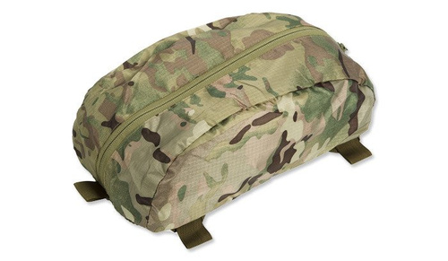 Helikon - Supertarp® - 300 x 300 cm - stínově šedá - PO-STP-PO-35