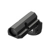Leupold - Kolimátor Delta Point Micro - Glock - Red Dot - 3 MOA - 178745