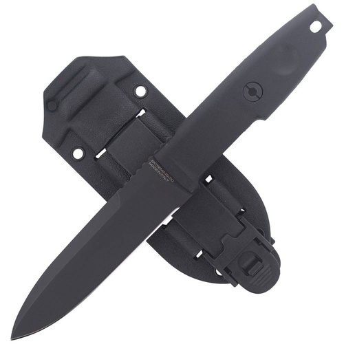 Extrema Ratio - Taktický nůž Scout 2 - černý - 04.1000.0481/BLK