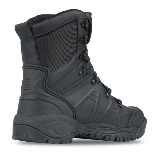 Bennon - Boty Panther XTR O2 - vysoké - černé - 698050260