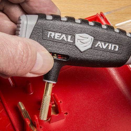 Real Avid - Master Cleaning Station™ - Ruční zbraň - AVMCS-P