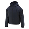 M-Tac - Alpha Gen.III Pro G-Loft Zimní bunda - Dark Navy Blue - 20431115