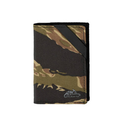 Helikon - Mini peněženka EDC - Tiger Stripe - MO-EDC-CD-62