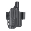 Bravo Concealment - Pouzdro IWB Torsion Light Bearing 3.0 pro S&W M&P 2.0 / TLR-1 - pravé - BC40-1007