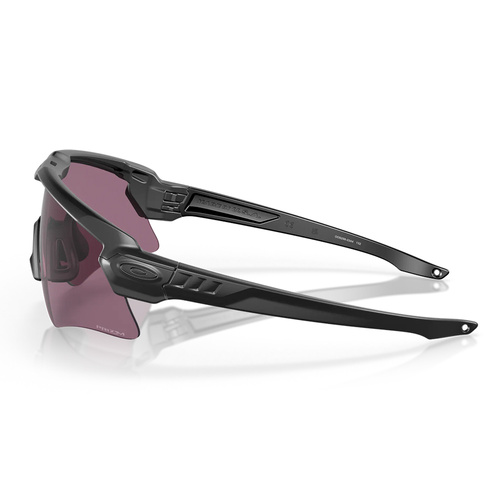 Oakley - SI Ballistic M Frame Alpha Matte Black Sluneční brýle - Prizm TR22 OO9296-03
