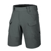Helikon - Outdoorové taktické šortky® 11'' - VersaStretch® Lite - Shadow Grey - SP-OTK-VL-35
