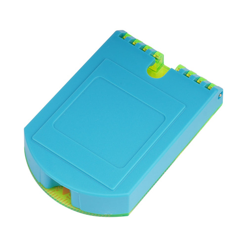 UST - Skládací mapový kompas Hi Vis - 1156797 