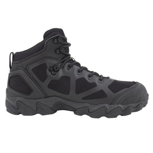 Mil-Tec - Boty Taktické Chimera Mid - Černá - 12818202