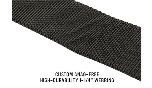 Magpul - MS4® Dual QD Sling GEN2 - černý - MAG518 BLK