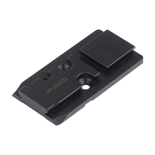 Aimpoint - Acro™ - destička pro montáž zadního mířidla - CZ P10 OR - 200522