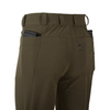 Helikon - Krycí taktické kalhoty® - VersaStretch® Lite - Shadow Grey - SP-CTP-VL-35