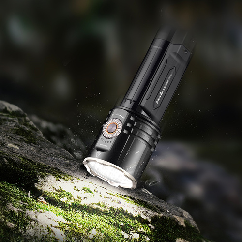 Fenix - LED svítilna - 10 000 lm - UV - LR35R PRO.11112