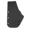 DOUBLETAP GEAR - Kydexové pouzdro IWB pro Walther P99 - černé