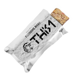 This-1 - Energetická tyčinka Ořechy-Samec-Brusinky - 209 kcal - 40 g - TH1ENECS