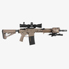 Magpul - MBUS® Pro Offset Sight Front - MAG525