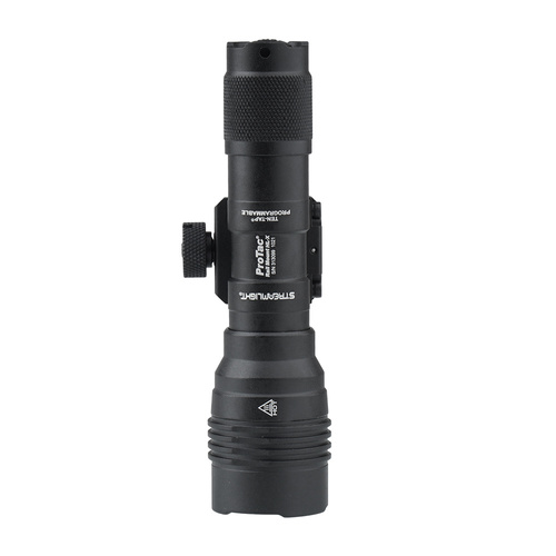 Streamlight - Taktická svítilna ProTac Railmount HL-X - 1000 lm - Picatinny - Černá - L-88066