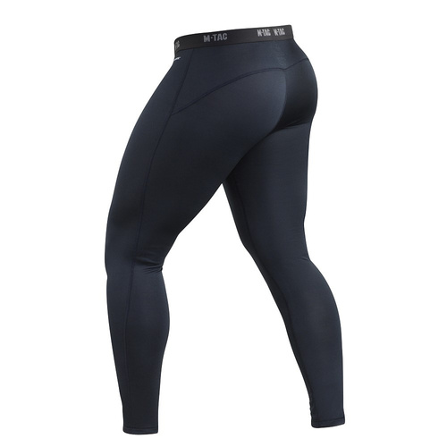 M-Tac - Zateplené legíny Polartec Level I - tmavě modrá - 70024015