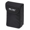 Mil-Tec - Dalekohled 10x42 s pouzdrem - černý - 15703002