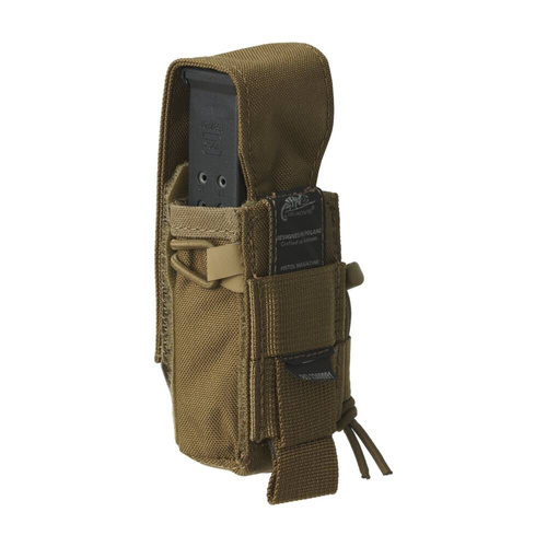 Helikon - Pouzdro na pistolový zásobník - Coyote - MO-GPP-CD-11