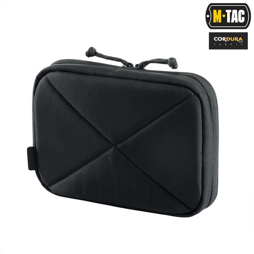 M-Tac - Slim Elite Ergonomický organizér - černý - 10181002