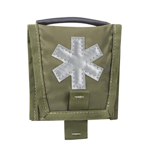 Helikon - Souprava Micro Med Kit® - Adaptive Green - MO-M06-NL-12