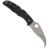 Spyderco - Nůž Matriarch™ 2 FRN - C12SBK2