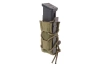 GFC Tactical - Pouzdro na jednu pistoli TC+ - olivové - GFT-29-009861