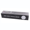 Vector Optics - Puškohled Forester 2-10x40 SFP - černý - SCOM-02