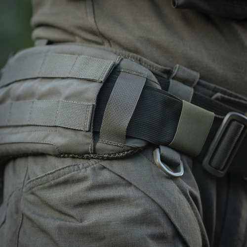 M-Tac - Taktický opasek War Belt Armor - Ranger Green - 10037823