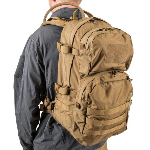 Helikon - Batoh Ratel Mk2 - 25 l - olivově zelený - PL-RT2-CD-35