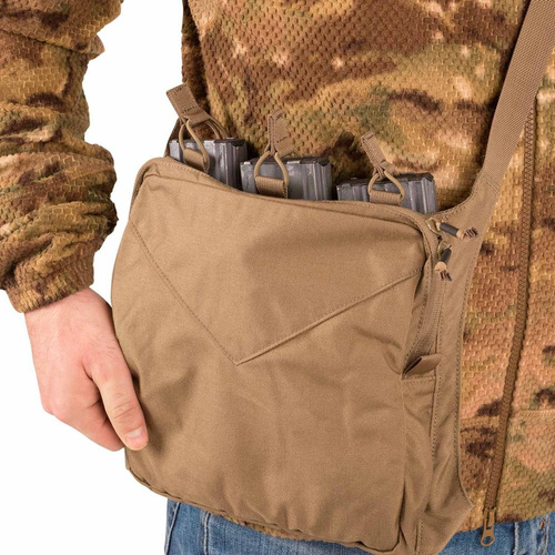 Helikon - Bail Out Bag® - 25 l - Coyote - PL-BOB-NL-11