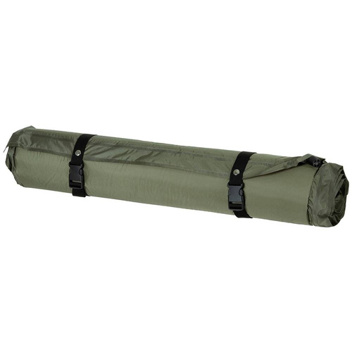 MFH - Samonafukovací rohož Thermal Mat - Olive - 31775B