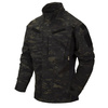 Helikon - Košile MBDU® (Modern Battle Dress Uniform®) - NyCo Ripstop - MultiCam Black - BL-MBD-NR-0C