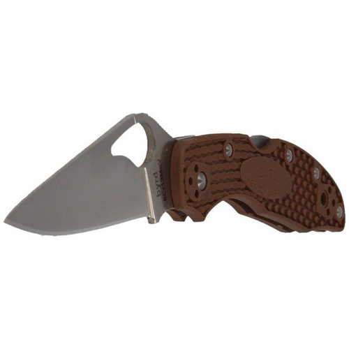 Spyderco - Nůž Byrd Meadowlark™ 2 FRN Brown - BY04PBN2