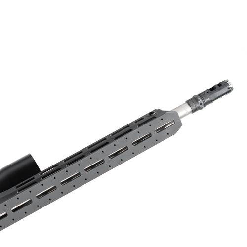 Strike Industries - Chránič ruky pro SIG Cross Riffle - Černý - SI-XA-HG-CROSS-BK