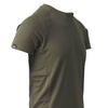 Helikon - Funkční tričko - Rychleschnoucí - Shadow Grey - TS-FUN-QD-35