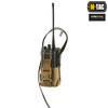 M-Tac - Pouzdro na vysílačku - MOLLE - Coyote - 10130005