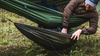 Lesovik - HUBA Gear Shelf - Mayfly Green