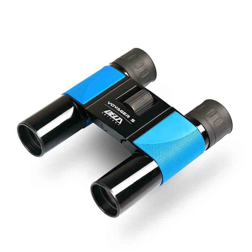 Delta Optical - Dalekohled Voyager S 10x25 - černý - DO-1514