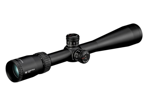 Vortex Optics - Taktický puškohled Diamondback 4-12x40 - 1'' - Druhá ohnisková rovina - VMR-1 - DBK-10025