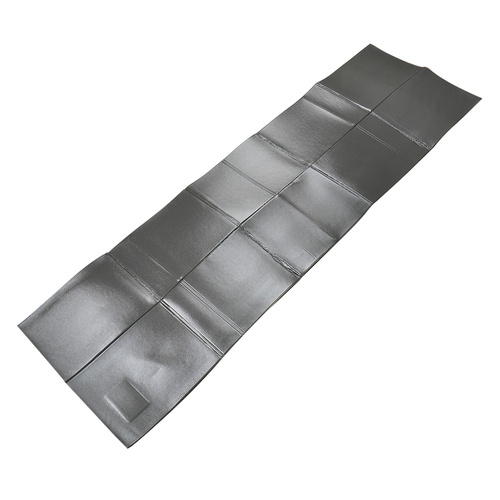 Mil-Tec - Spací podložka Bundeswehr - Skládací - Olivová - 14423000