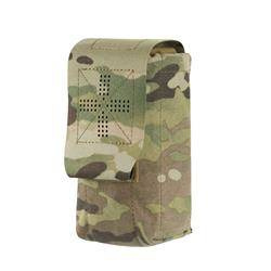 M-Tac - Zdravotnické pouzdro - Small Elite Vertical IFAK - Multicam - 11238008