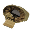 Templars Gear - Dlouhý vak na odpadky - MultiCam - TG-DB-L-MC