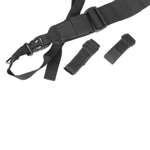 FAB Defense - SL-2 tříbodový / jednobodový závěs na zbraň CQB