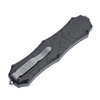 Smith&Wesson - Zavírací nůž s asistovaným otevíráním OTF - AUS-8 - Black - SWOTF9TB
