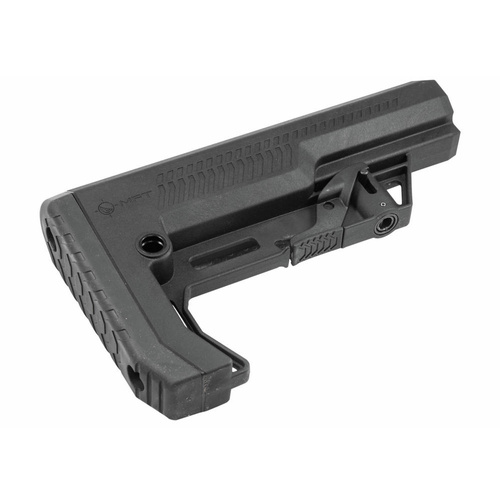 MFT - Battlelink Extreme Duty Minimalist Stock - Mil Spec - BMSMIL-EXD-BL