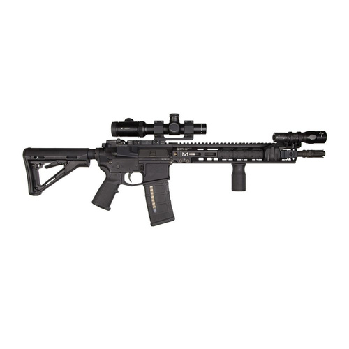 Magpul - M-LOK® hliníková lišta RIS - 7 slotů - MAG582-BLK