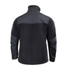M-Tac - Taktická bunda Alpha Microfleece Gen.II - černá - 20411002